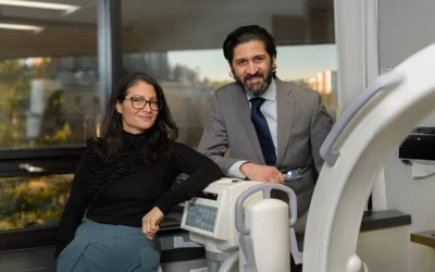 Radiofrequency Therapy for Chronic Pain Offered by Pain Specialists