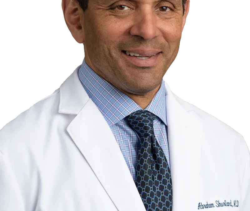 Image of Abraham T. Shurland, MD