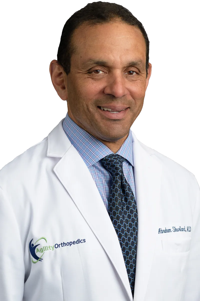 Image of Abraham T. Shurland, MD