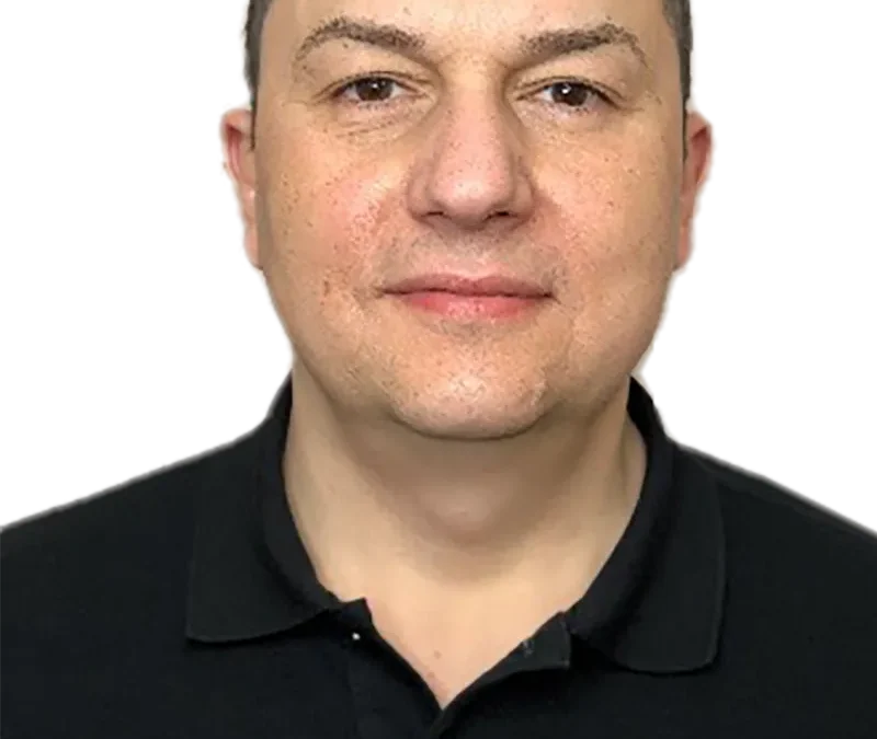 Image of Andrew Auterio, PTA