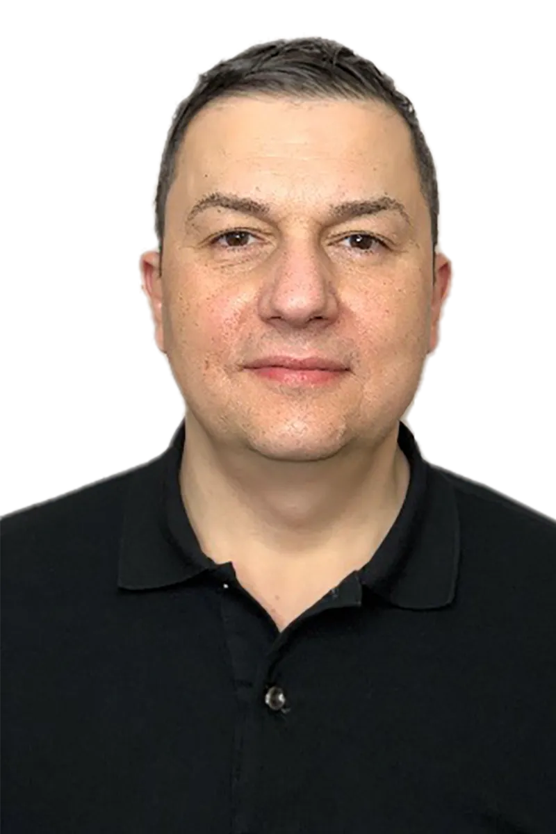 Image of Andrew Auterio, PTA