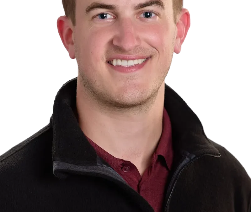Image of Chase Conway, DPT