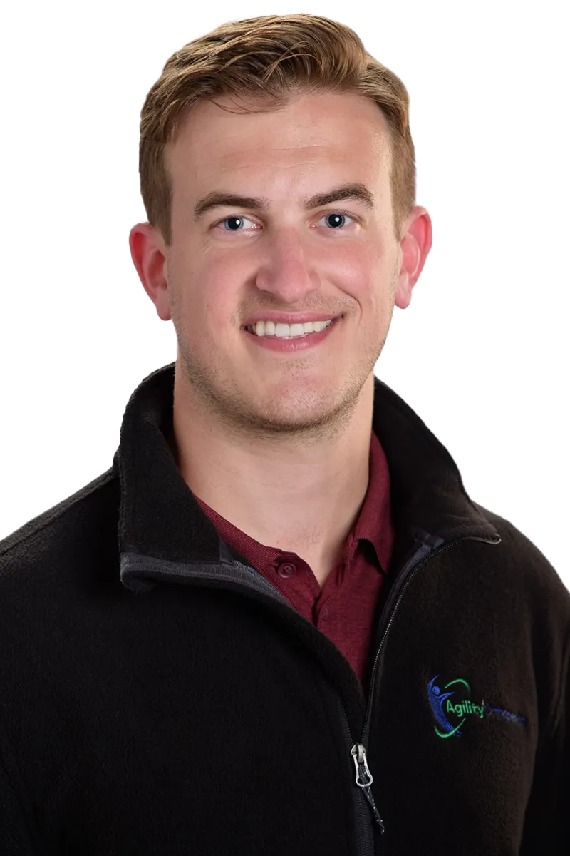Image of Chase Conway, DPT