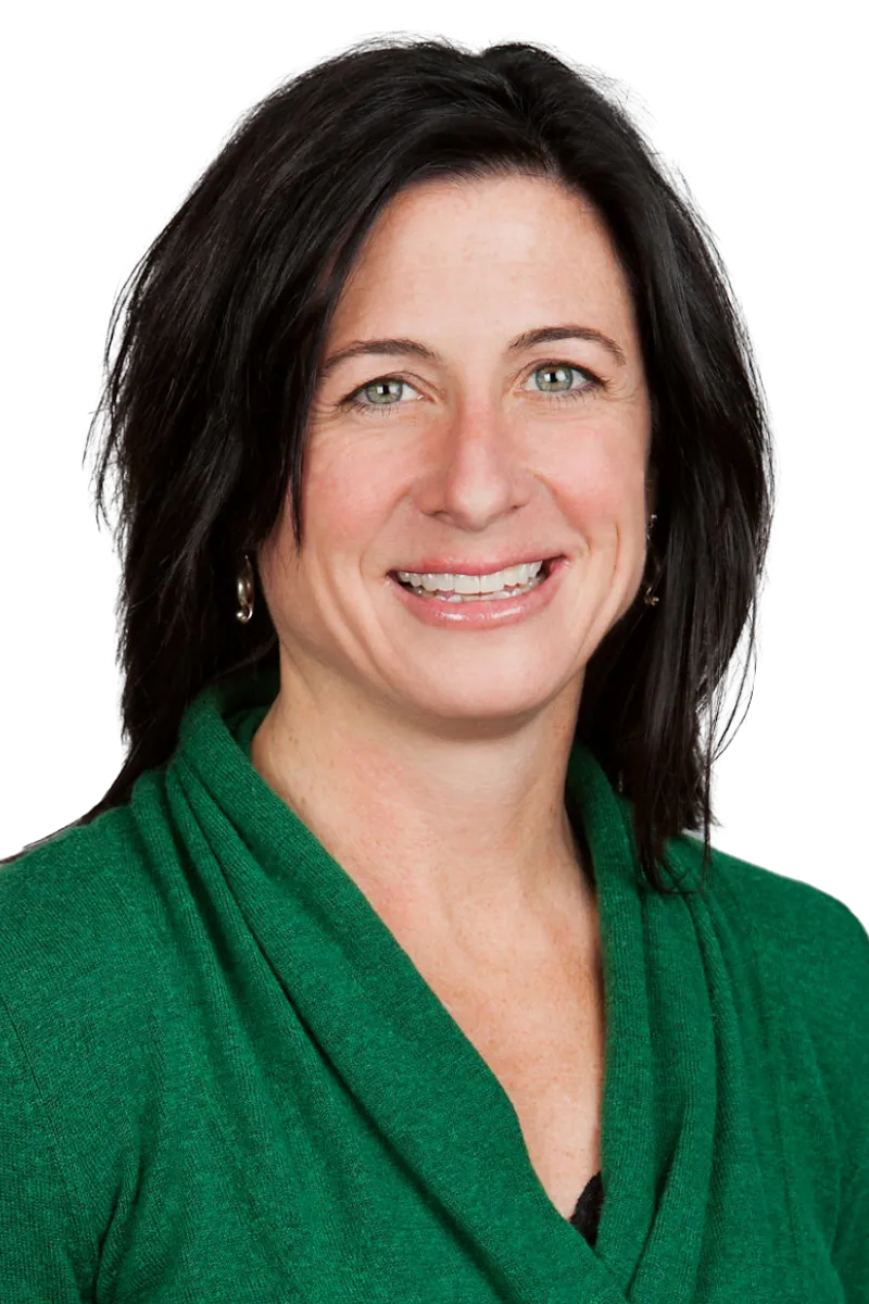 Image of Christy Wright, OTR/L, CHT