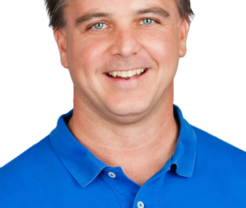 Image of Craig Hansen, PT