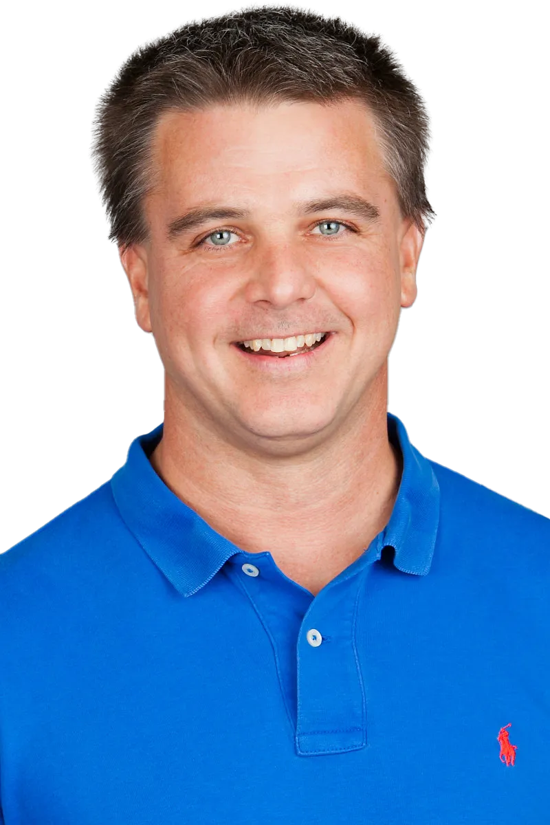 Image of Craig Hansen, PT