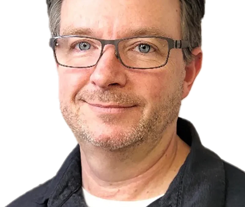 Image of Daniel O'Neill