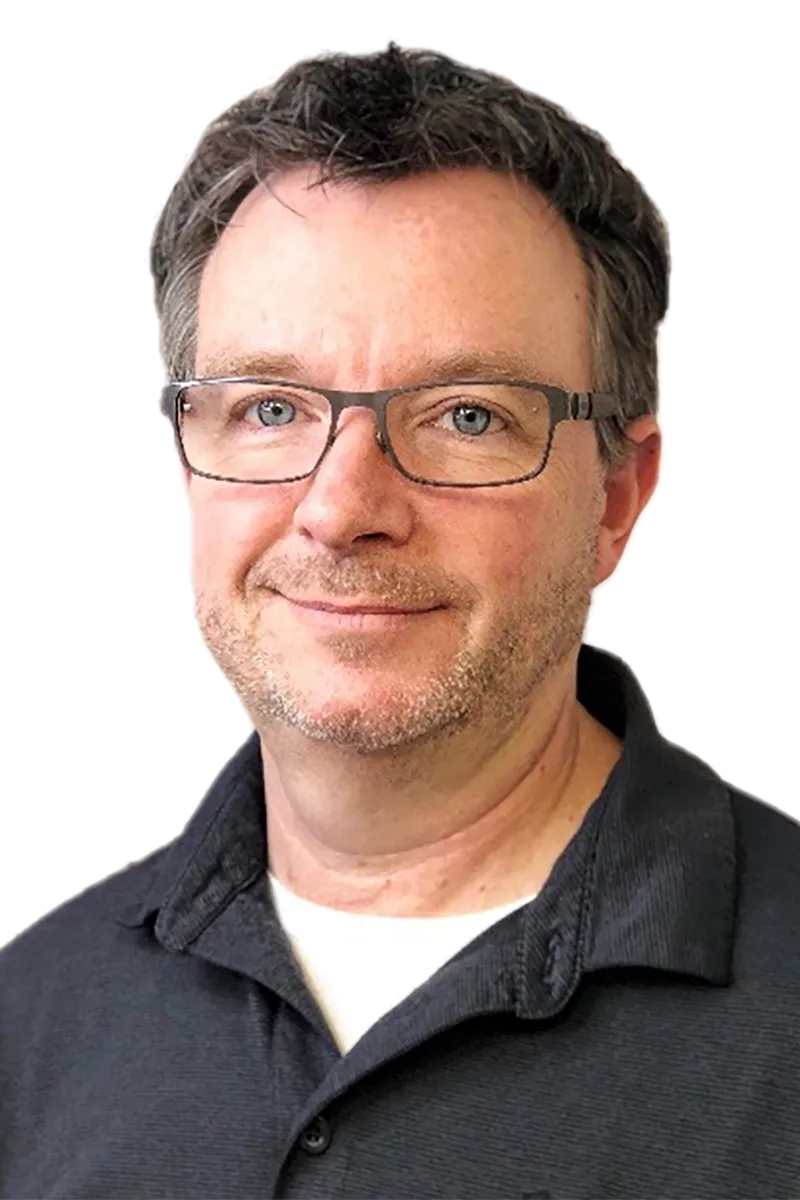 Image of Daniel O'Neill