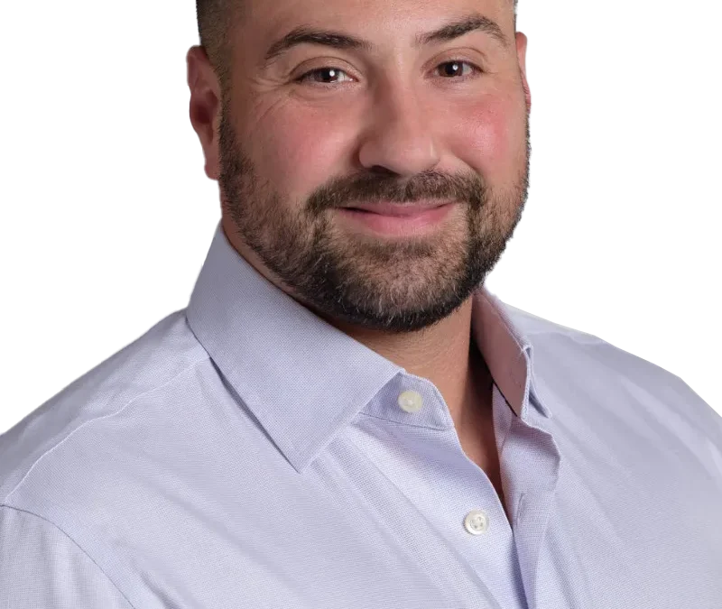 Image of George Panagiotakopoulos, PT, DPT