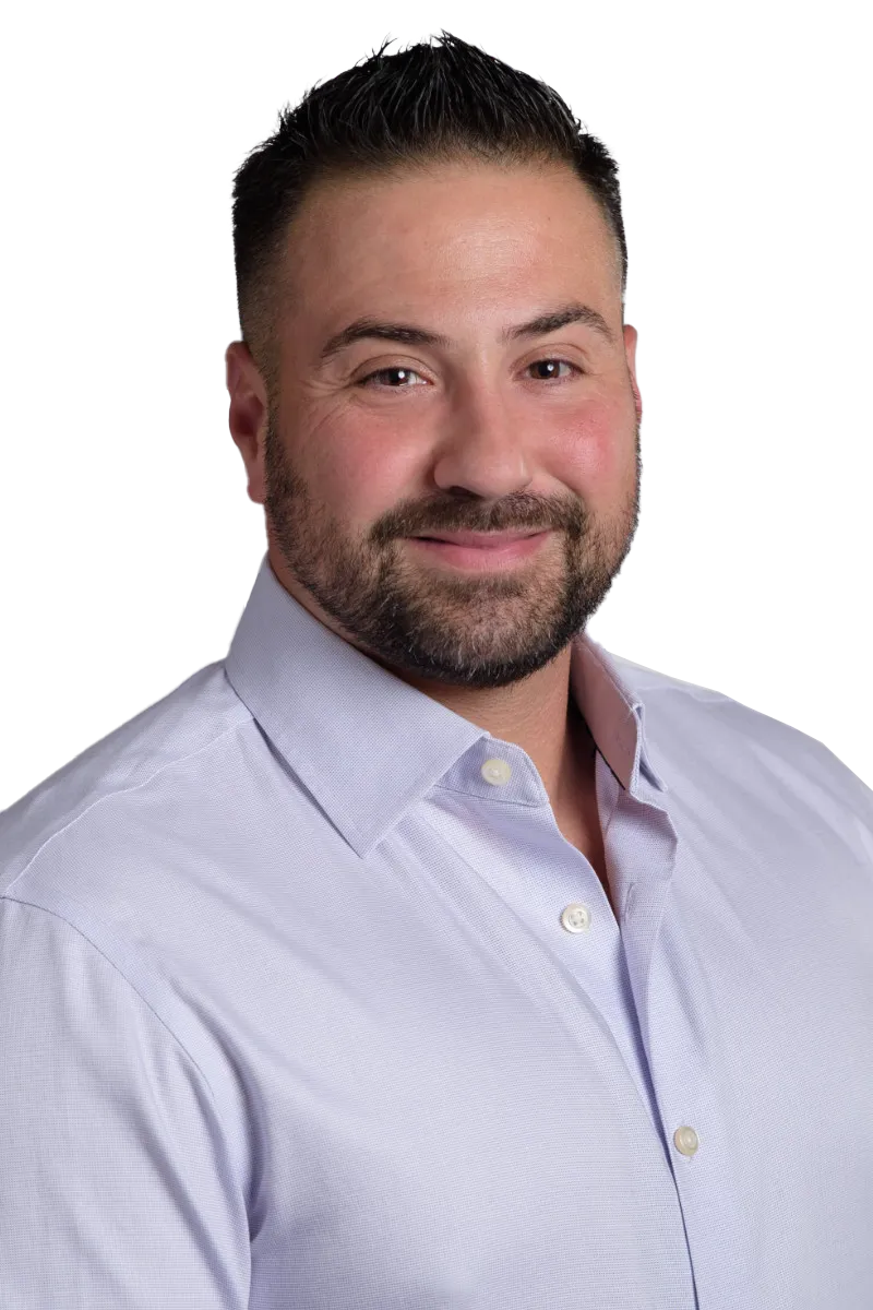 Image of George Panagiotakopoulos, PT, DPT