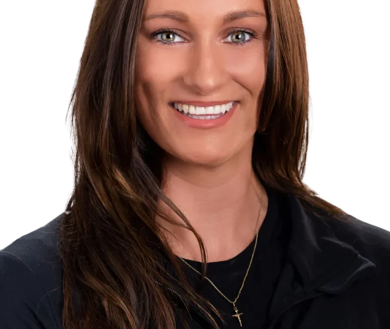Image of Hannah Grandell, OT