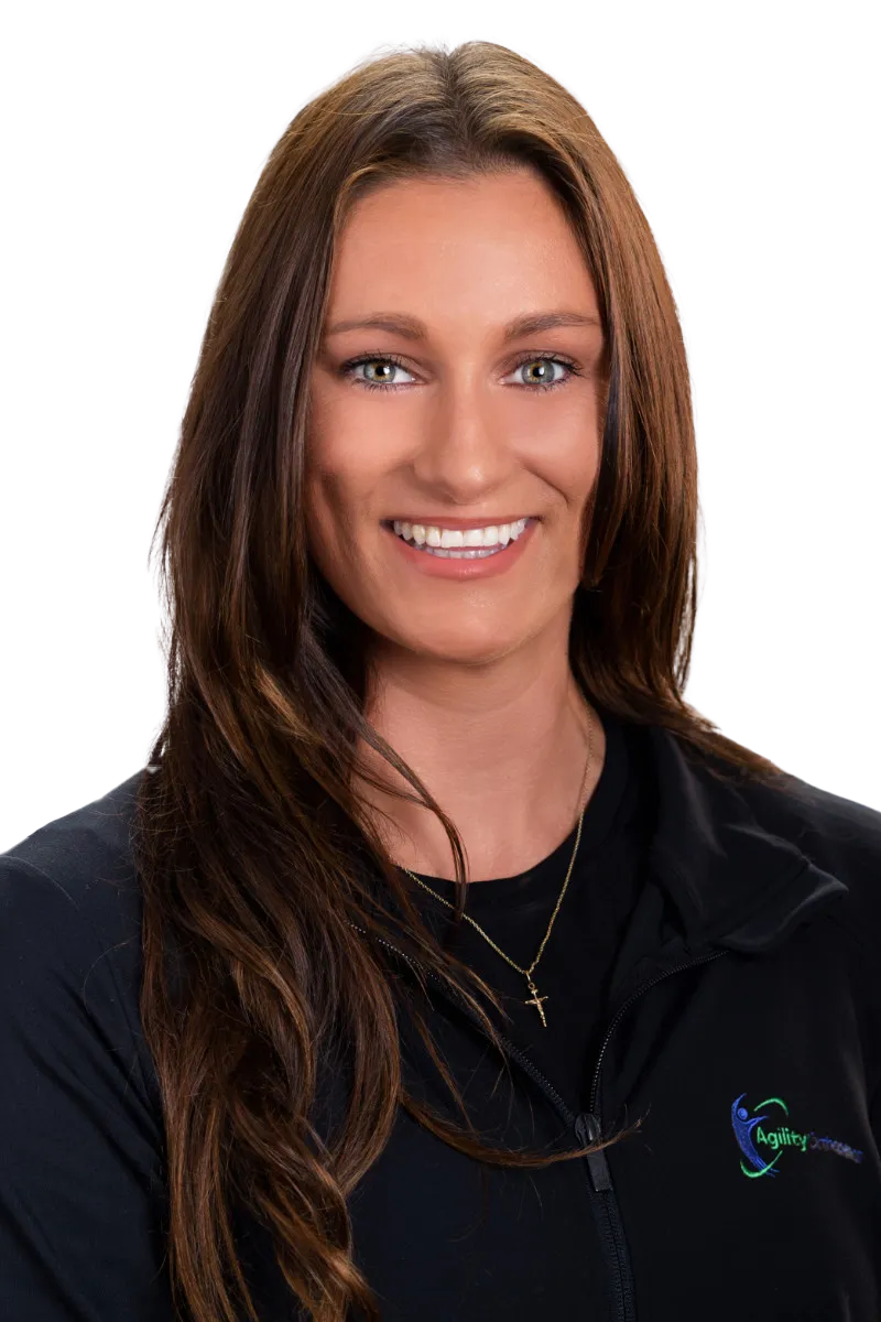 Image of Hannah Grandell, OT