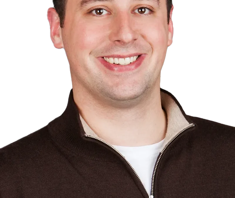 Image of James Knowles, DPT