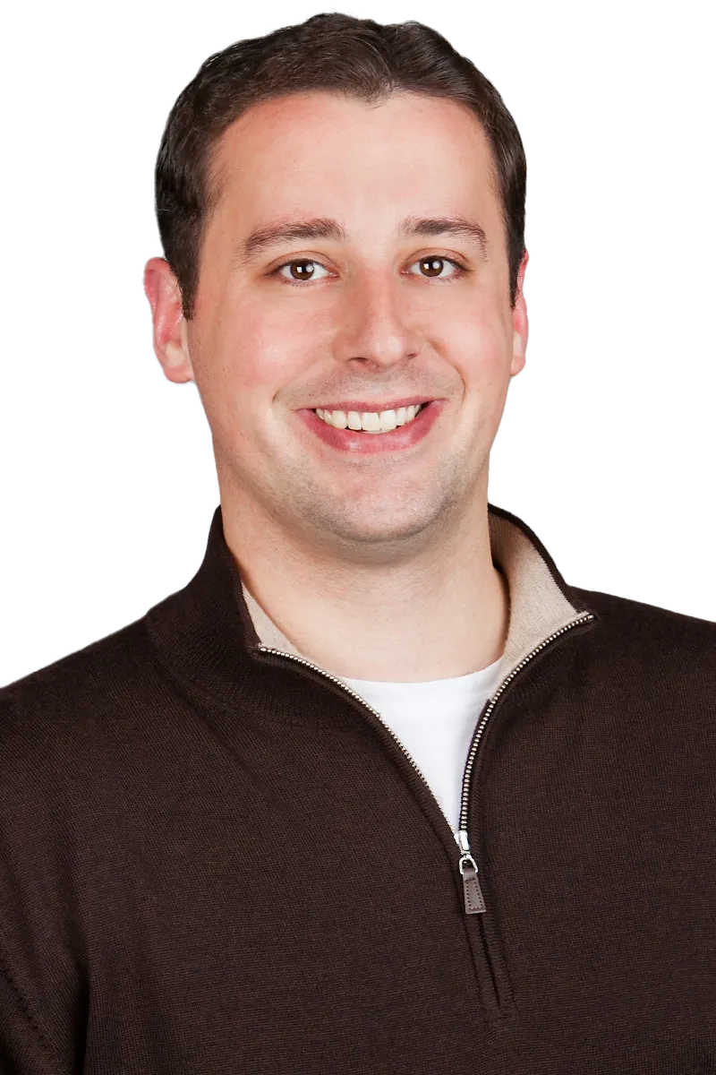 Image of James Knowles, DPT
