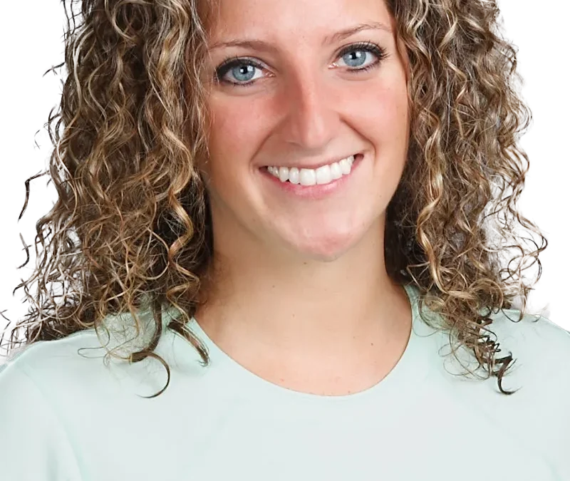 Image of Julie Berube, PTA