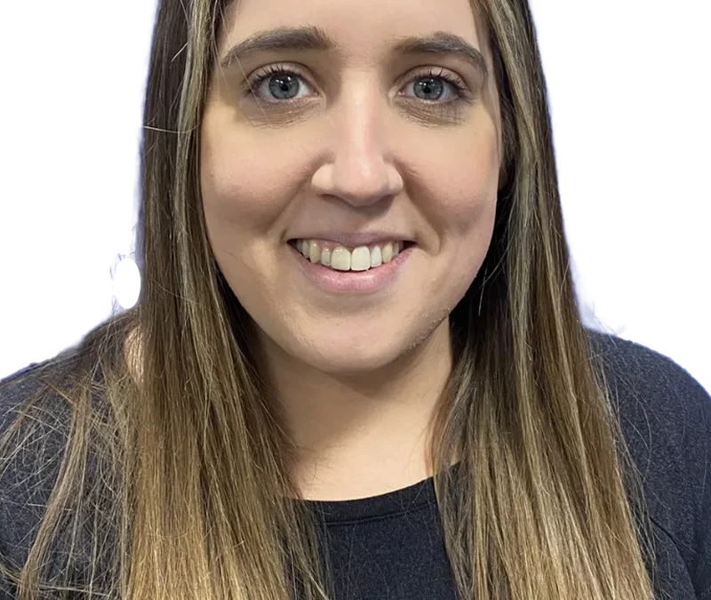 Image of Lauren Duran, PTA