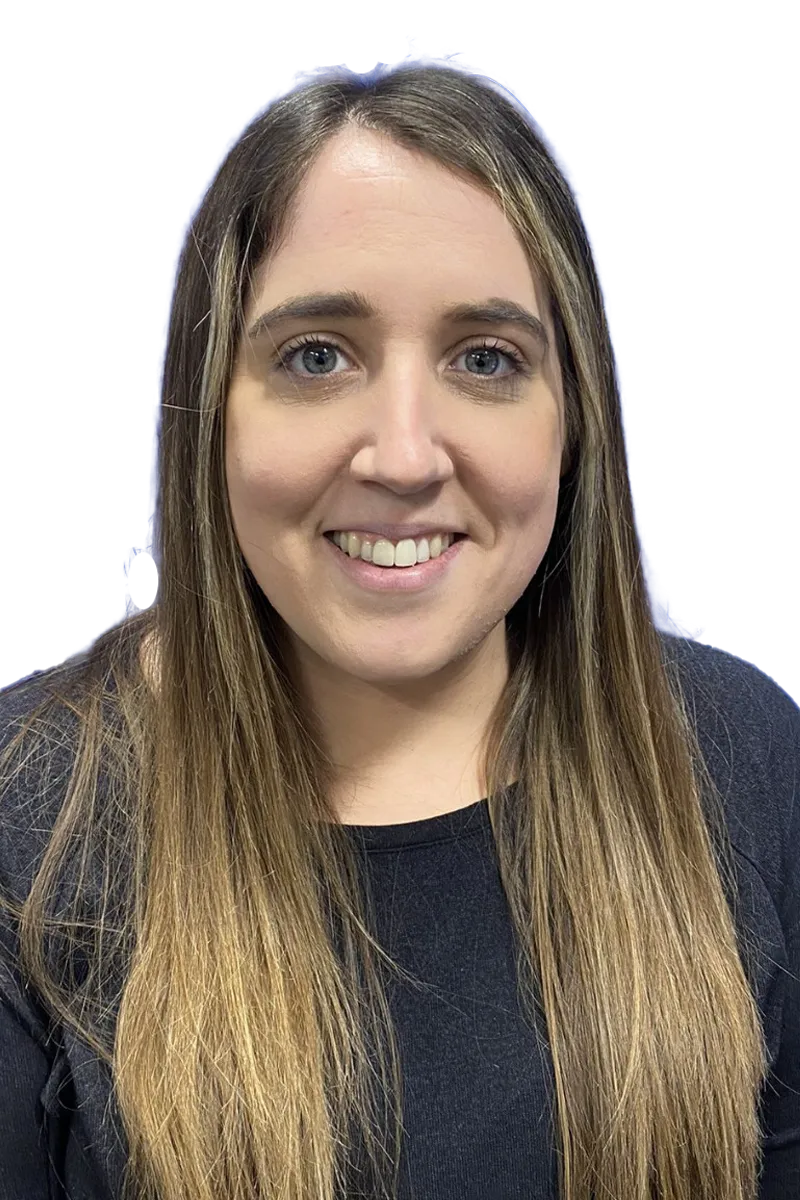 Image of Lauren Duran, PTA