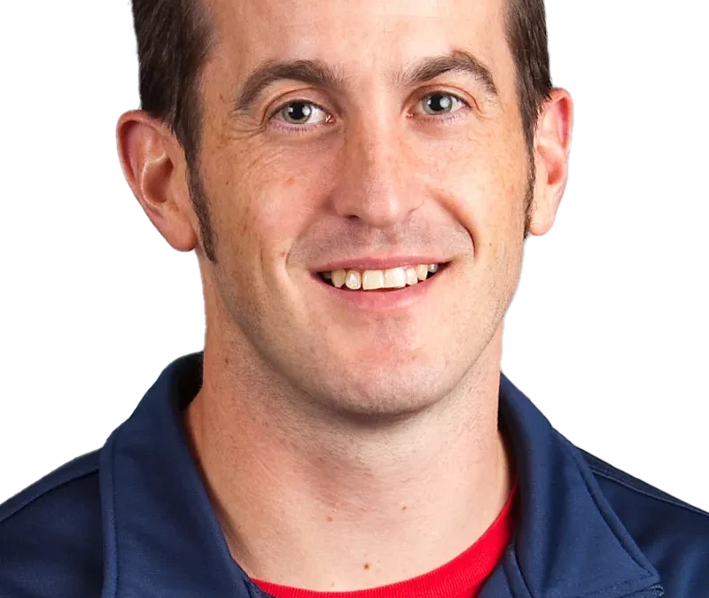 Image of Lyle Morgan, PTA