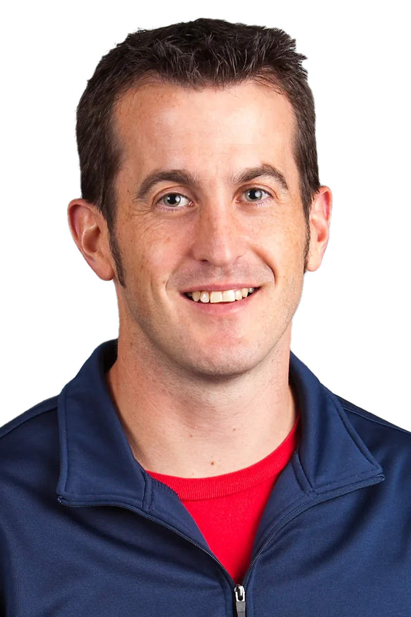 Image of Lyle Morgan, PTA