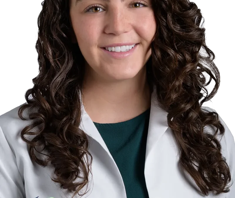 Image of Megan Staudle, PA-C