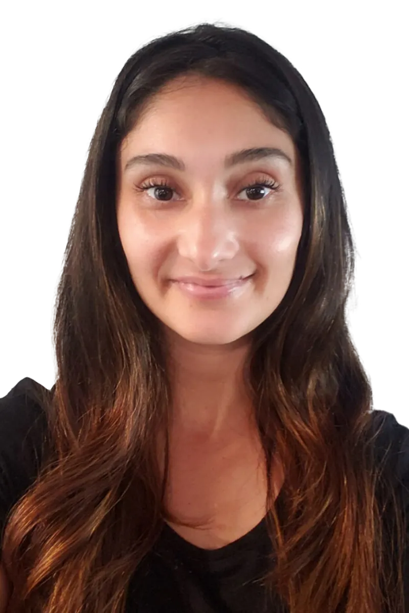 Image of Nicole Lacabone, PTA
