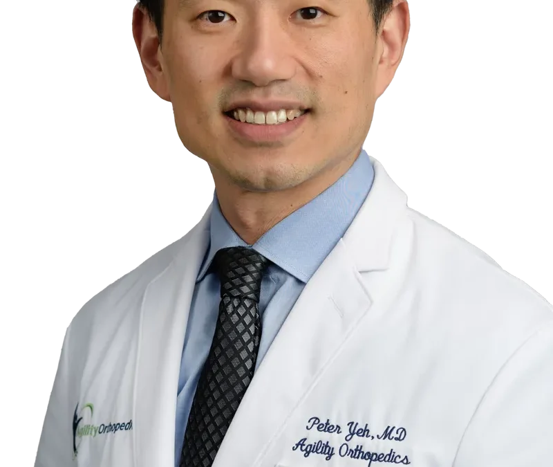 Image of Peter C. Yeh, MD