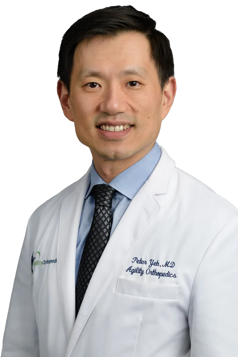 Image of Peter C. Yeh, MD