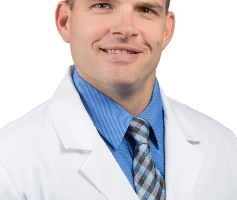 Image of Randy Widtfeldt, PA-C