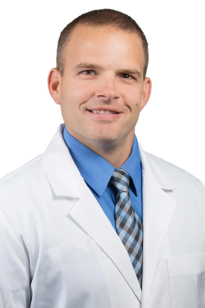Image of Randy Widtfeldt, PA-C