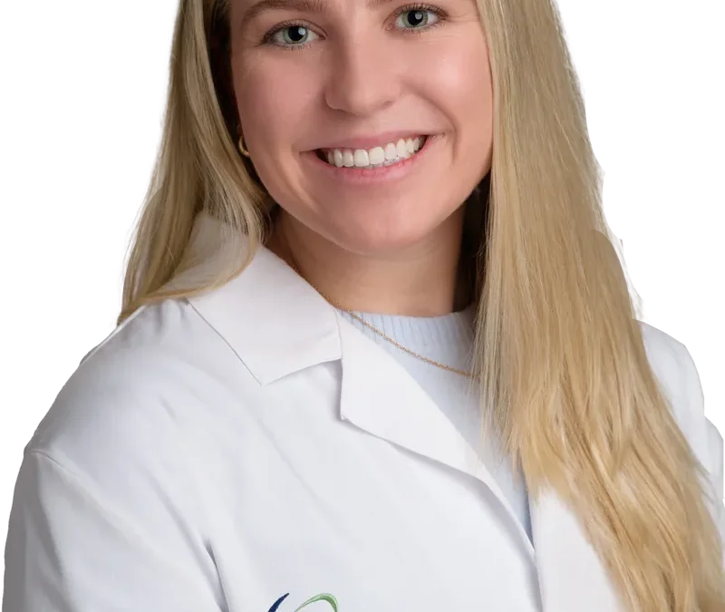 Image of Sadie Wannamaker, MMS, PA-C