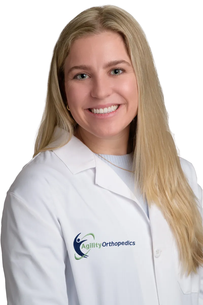 Image of Sadie Wannamaker, MMS, PA-C
