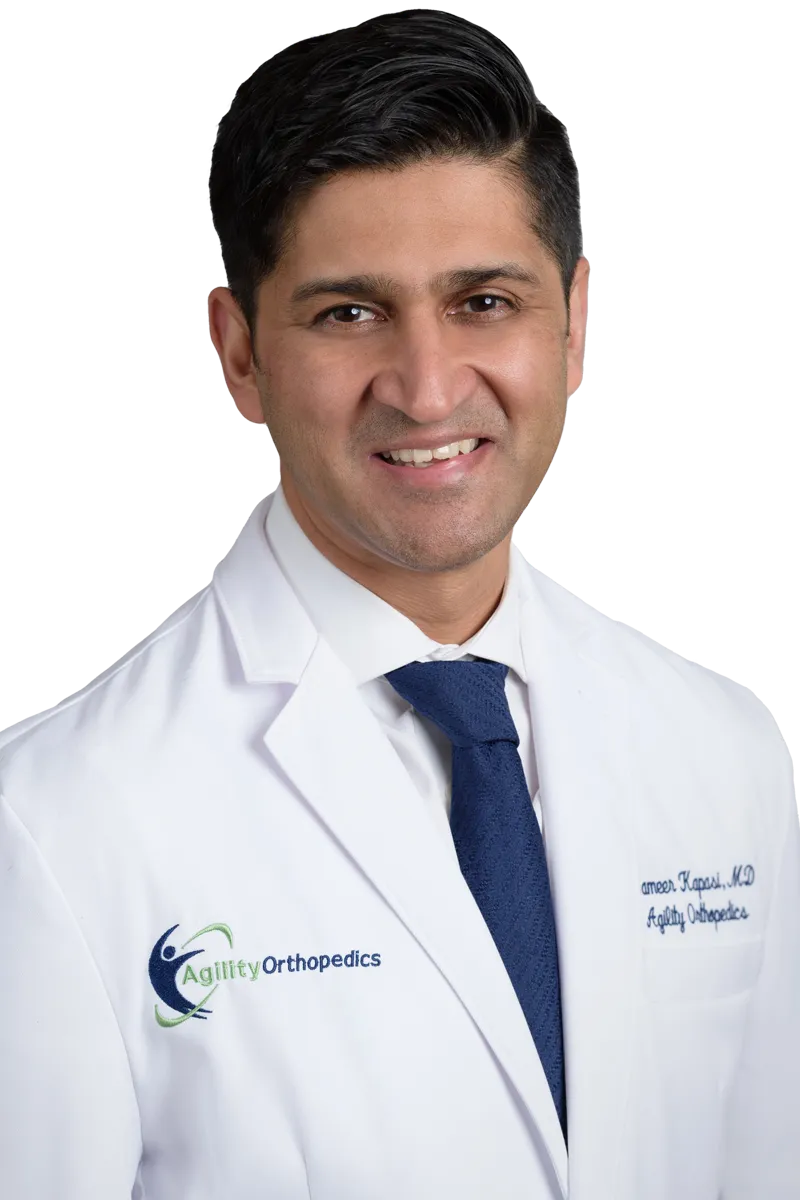 Image of Sameer O. Kapasi, MD