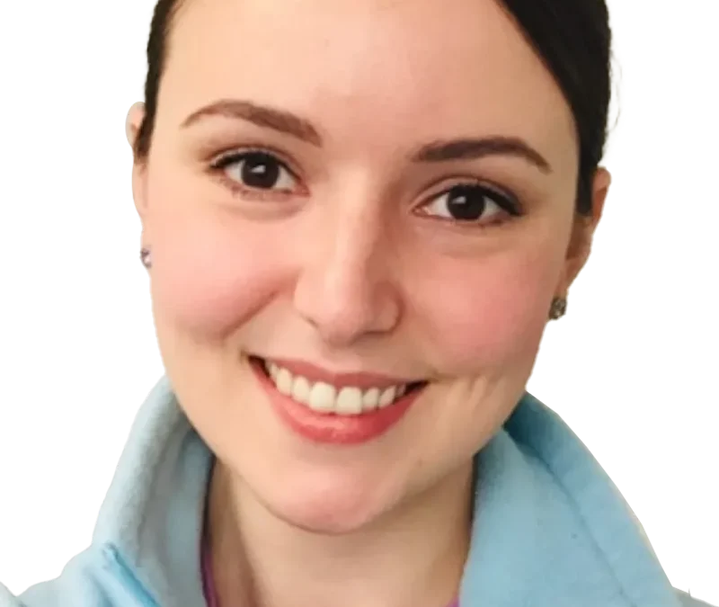 Image of Sarah Early, PTA