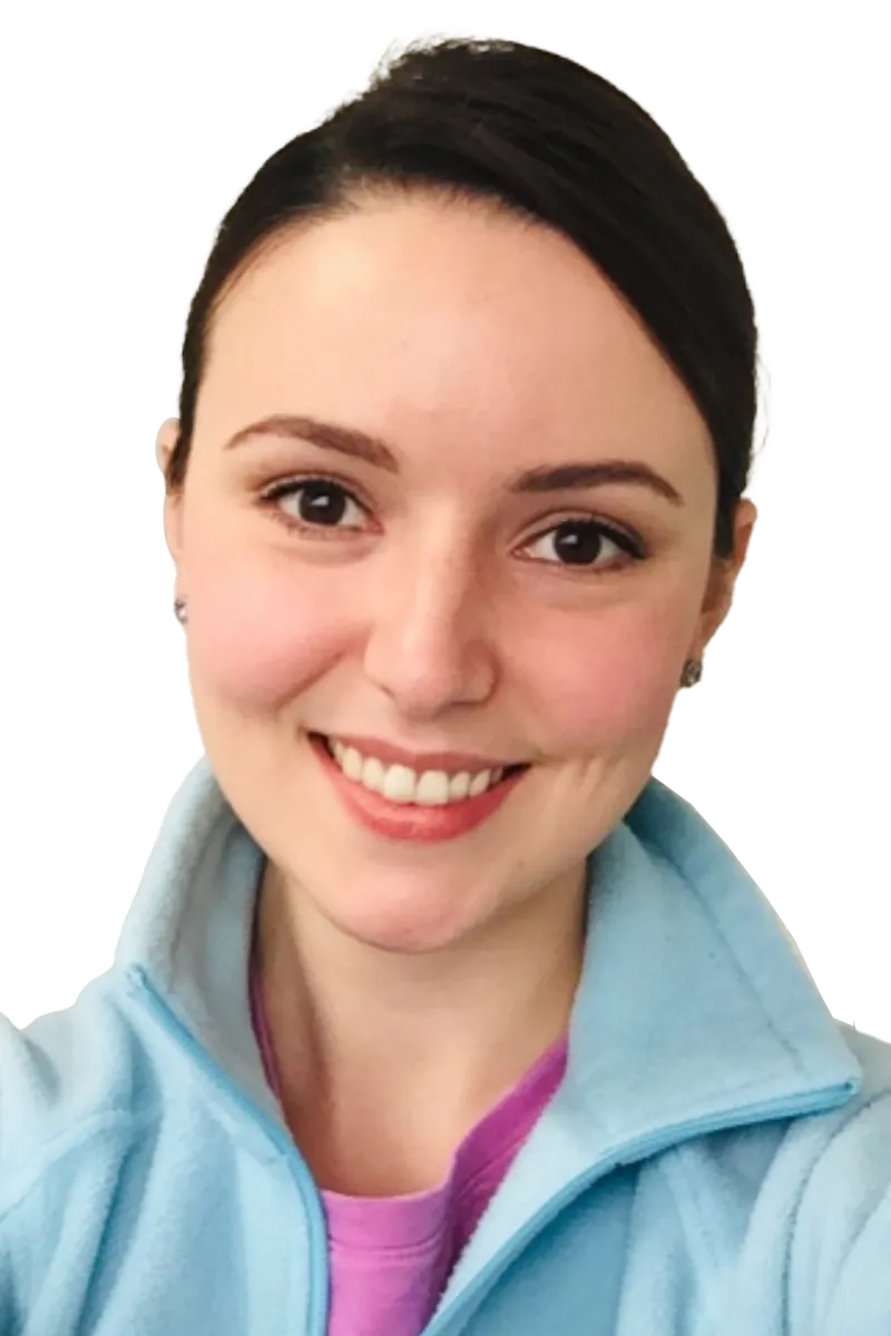 Image of Sarah Early, PTA