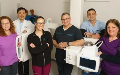 Agility’s New State-of-the-Art Digital Radiography System Advances Patient Care