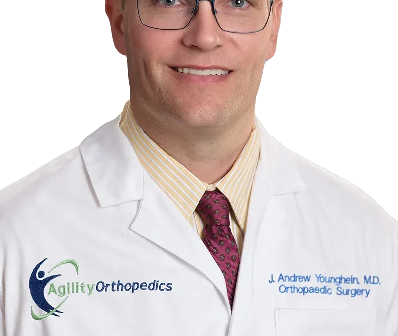 John Andrew Younghein, MD