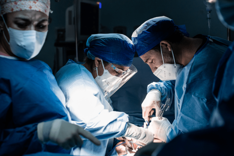Shoulder Surgeon