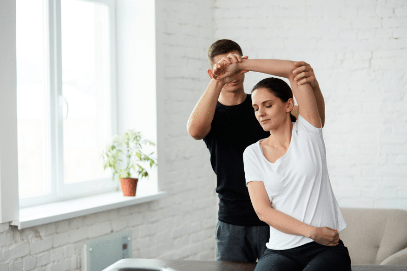 Physical Therapy