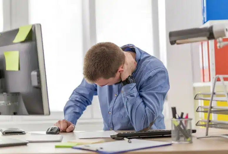 Neck Pain (2)