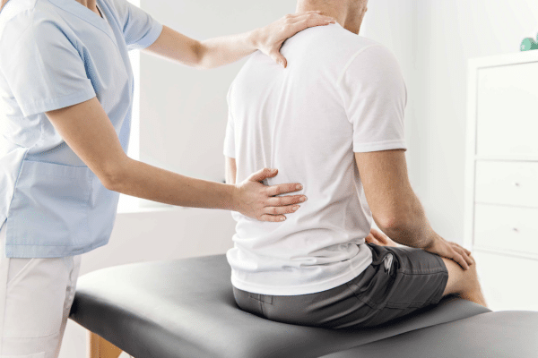 back pain treatment agility doctor
