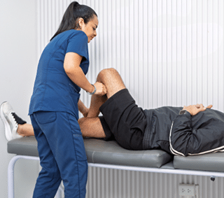 Back pain - specialties agility doctor