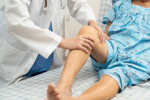 Total Knee Replacement