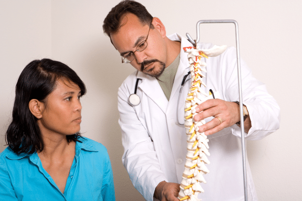 spinal stenosis treatment