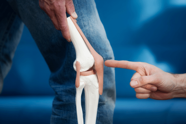Meniscus Tear Treatment (ADoctors)