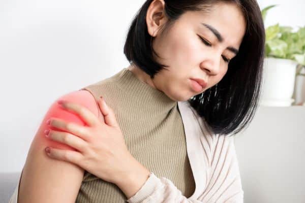 Frozen Shoulder Treatmen