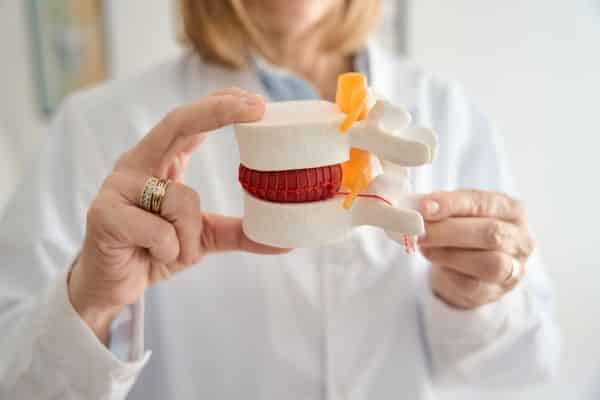 Herniated Disc Treatment
