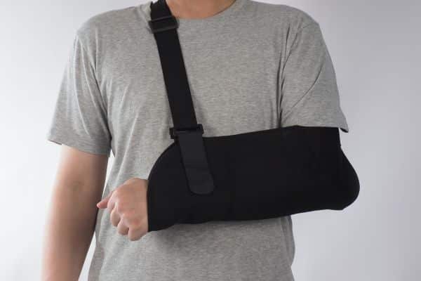 fractured elbow surgeon