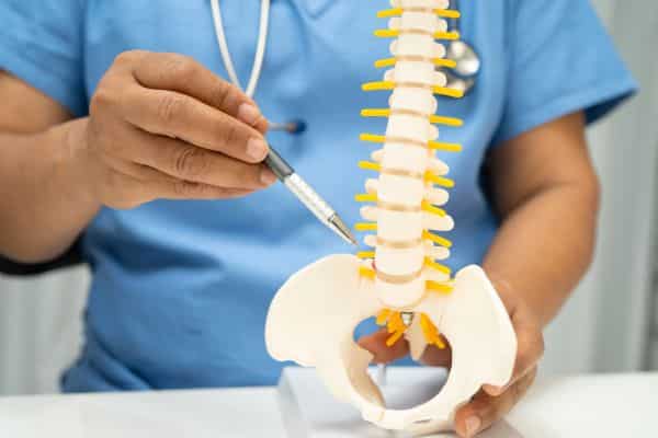 Spondylosis Treatment