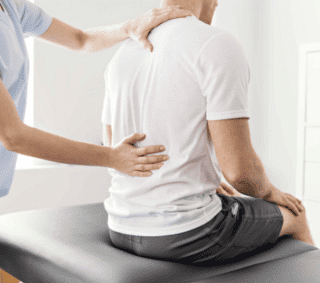 Back pain - specialties agility doctor