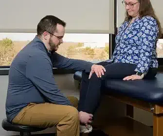 foot and ankle